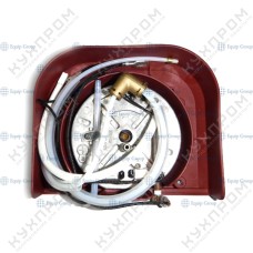 ТЭН БОЙЛЕРА КОФЕВАРКИ HURAKAN HKN-ME715