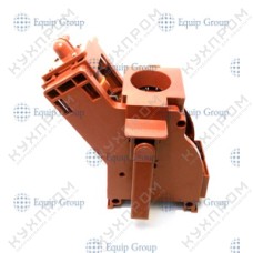 УЗЕЛ ЗАВАРИВАНИЯ КОФЕВАРКИ HURAKAN HKN-ME709
