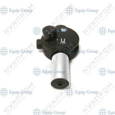 УЗЕЛ МОЛОЧНОЙ ПЕНЫ КОФЕВАРКИ HURAKAN HKN-ME709
