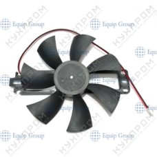 ВЕНТИЛЯТОР ДЛЯ ИНДУКЦИОННЫХ ПЛИТ HURAKAN HKN