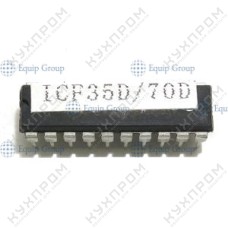 МИКРОПРОЦЕССОР HURAKAN ДЛЯ HKN-ICF35D/70D