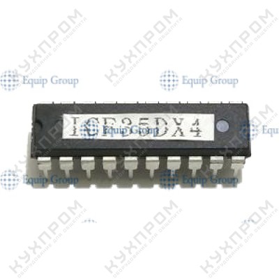 МИКРОПРОЦЕССОР HURAKAN ДЛЯ HKN-ICF35DX4