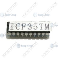 МИКРОПРОЦЕССОР HURAKAN ДЛЯ HKN-ICF35TM
