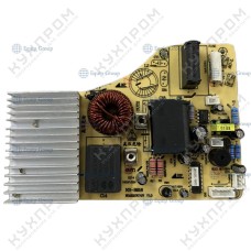 ПЛАТА ГЕНЕРАТОРА ИНДУКЦИОННОЙ ПЛИТЫ HURAKAN HKN-ICF18T, арт. A-828