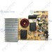 ПЛАТА ГЕНЕРАТОРА ИНДУКЦИОННОЙ ПЛИТЫ HURAKAN HKN-ICF18T, арт. JX828A