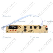 ПЛАТА УПРАВЛЕНИЯ ИНДУКЦИОННОЙ ПЛИТЫ HURAKAN HKN-ICF35M/ICW35M SC-01
