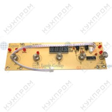 ПЛАТА УПРАВЛЕНИЯ ИНДУКЦИОННОЙ ПЛИТЫ HURAKAN HKN-ICF-35T, арт. JX905K