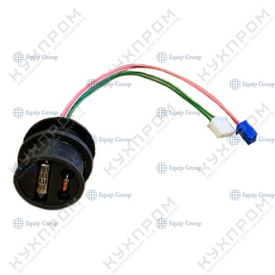 СЕНСОР Д/ИНДУКЦИОННОЙ ПЛИТЫ HURAKAN HKN-ICW-35M 227C