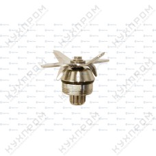 НОЖ В СБОРЕ ДЛЯ БЛЕНДЕРА HURAKAN HKN-HBH850 PRO J1411