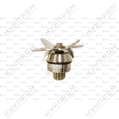 НОЖ В СБОРЕ ДЛЯ БЛЕНДЕРА HURAKAN HKN-HBH850 PRO J1411