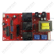 ПЛАТА СИЛОВАЯ HURAKAN HKN-VAC260M