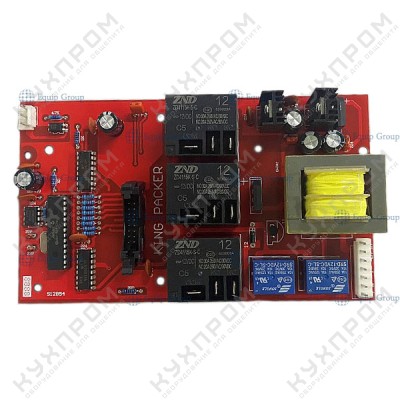 ПЛАТА СИЛОВАЯ HURAKAN HKN-VAC260M