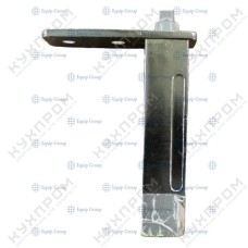 ПРУЖИННЫЙ ШАРНИР ДЛЯ ШКАФА ШОКОВОЙ ЗАМОРОЗКИ HKN-BCF M