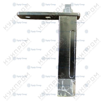 ПРУЖИННЫЙ ШАРНИР ДЛЯ ШКАФА ШОКОВОЙ ЗАМОРОЗКИ HKN-BCF M