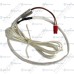 ПЭН ДВЕРИ ДЛЯ ШКАФА ШОКОВОЙ ЗАМОРОЗКИ HKN-BCF10M