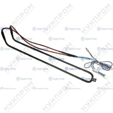 ТЭН ОТТАЙКИ ДЛЯ ШКАФА ШОКОВОЙ ЗАМОРОЗКИ HKN-BCF M