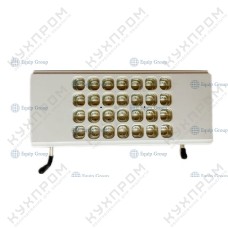БЛОК ИСПАРИТЕЛЯ ДЛЯ ЛЬДОГЕНЕРАТОРА TATRA TIM.3516G.A