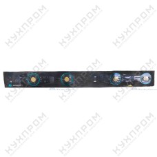 НАКЛЕЙКА ДЛЯ ПЛИТЫ ИНДУКЦИОННОЙ HURAKAN HKN-ICF35DX4