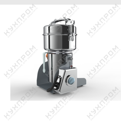 ИЗМЕЛЬЧИТЕЛЬ Д/СПЕЦИЙ HURAKAN HKN-SG400