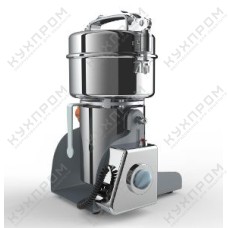 ИЗМЕЛЬЧИТЕЛЬ Д/СПЕЦИЙ HURAKAN HKN-SG400