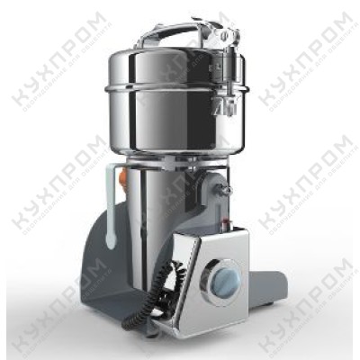 ИЗМЕЛЬЧИТЕЛЬ Д/СПЕЦИЙ HURAKAN HKN-SG400