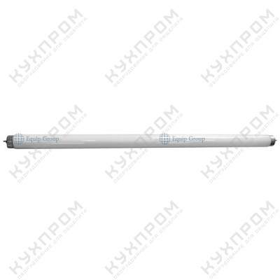 ЛАМПА УЛЬТРАФИОЛЕТОВАЯ ИНСЕКТИЦИДНАЯ 18W 600 мм. ДЛЯ HURAKAN HKN-LIN150/180