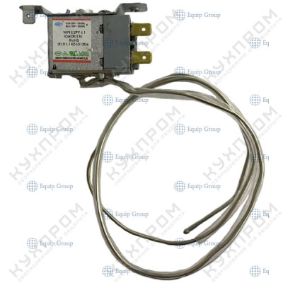 ТЕРМОСТАТ ДЛЯ HURAKAN HKN-UF100G