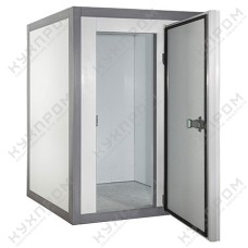 КАМЕРА 80ММ POLAIR КХН-3,67 1360Х1660Х2200