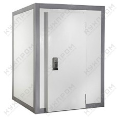 КАМЕРА 80ММ POLAIR КХН-3,67 1360Х1660Х2200