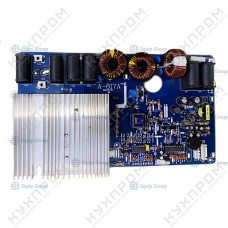 ПЛАТА ГЕНЕРАТОРА ИНДУКЦИОННОЙ ПЛИТЫ HURAKAN HKN