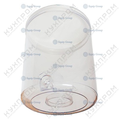 КОЛБА ДЛЯ ДИСПЕНСЕРА HKN-DB83