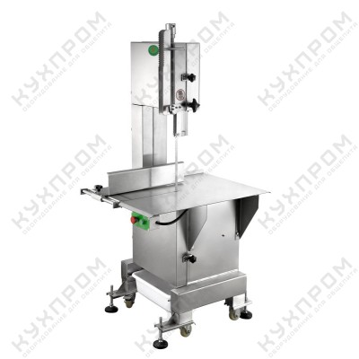 ПИЛА ДЛЯ РЕЗКИ МЯСА HURAKAN HKN-SE/3370 INOX