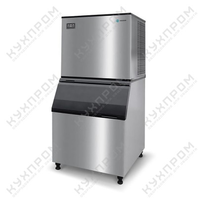 ЛЬДОГЕНЕРАТОР HURAKAN HKN-MAR300 (ЧЕШУЯ)