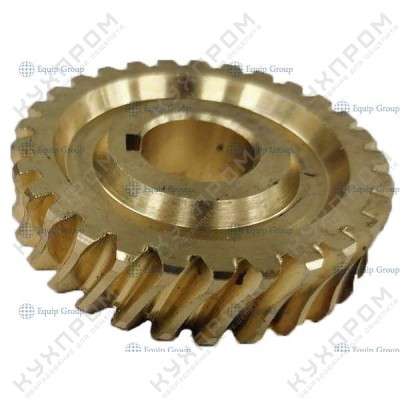 ШЕСТЕРНЯ ДЛЯ HURAKAN HKN-IP30FM ПОЗ.55