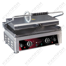 ГРИЛЬ КОНТАКТНЫЙ TATRA TCG 4527 RS DT