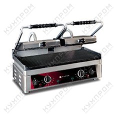 ГРИЛЬ КОНТАКТНЫЙ TATRA TCG 5224 R R R+R