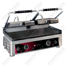 ГРИЛЬ КОНТАКТНЫЙ TATRA TCG 5224 R R S+S