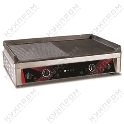 ПОВЕРХНОСТЬ ЖАРОЧНАЯ TATRA TGP 6845 R+S