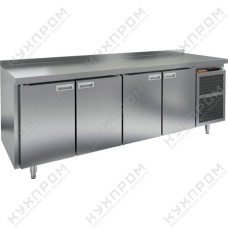 СТОЛ С  ХОЛ. И МОРОЗ. ШКАФАМИ HICOLD GN 11/TN-11/BT