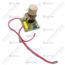 ПОТЕНЦИОМЕТР ДЛЯ УПАКОВЩИКА ВАКУУМНОГО HURAKAN HKN-CNW460