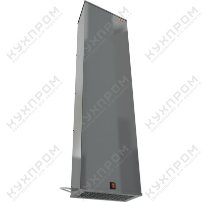 БАКТЕРИЦИДНЫЙ РЕЦИРКУЛЯТОР HICOLD ОРБ2 230 НЕРЖ