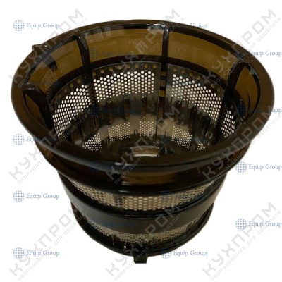 СИТО КРУПНОЕ ДЛЯ СОКОВЫЖИМАЛКИ HURAKAN HKN-CS600H