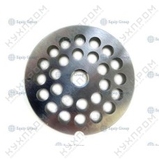 РЕШЕТКА ДЛЯ МЯСОРУБКИ HURAKAN HKN-12