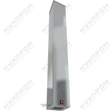 БАКТЕРИЦИДНЫЙ РЕЦИРКУЛЯТОР HICOLD ОРБ1 130