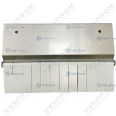 ШТОРКА В СБОРЕ ДЛЯ ЛЬДОГЕНЕРАТОРА HURAKAN HKN-IMG25