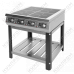 ПЛИТА ИНДУКЦИОННАЯ GRILL MASTER Ф4ИП/800 (ПНС) 60002