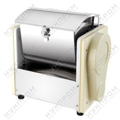 ТЕСТОМЕС ДЛЯ КРУТОГО ТЕСТА HURAKAN HKN-2HN