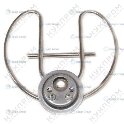 ТЭН ДЛЯ ЭЛЕКТРОКИПЯТИЛЬНИКА HURAKAN HKN-HVN20M