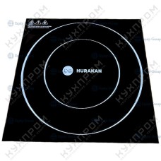 СТЕКЛО ДЛЯ ИНДУКЦИОННОЙ ПЛИТЫ HURAKAN HKN-ICF50D