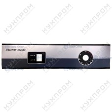 НАКЛЕЙКА ДЛЯ ПЛИТЫ ИНДУКЦИОННОЙ HURAKAN HKN-ICW80D WOK
